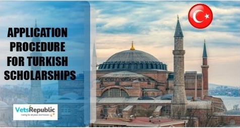 How To Apply For Turkish Scholarships in 2023